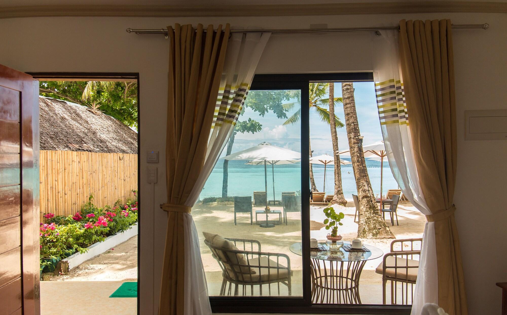 Villa Umi Panglao Resort Exterior photo
