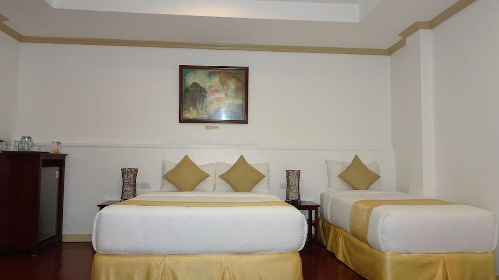 Villa Umi Panglao Resort Exterior photo