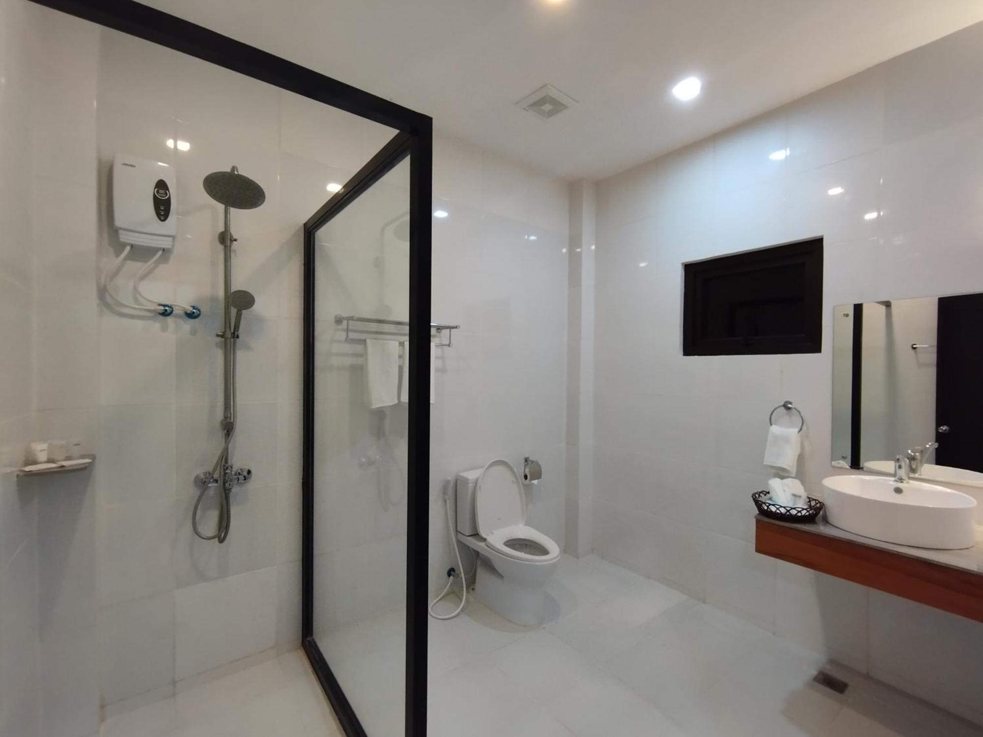 Villa Umi Panglao Resort Room photo