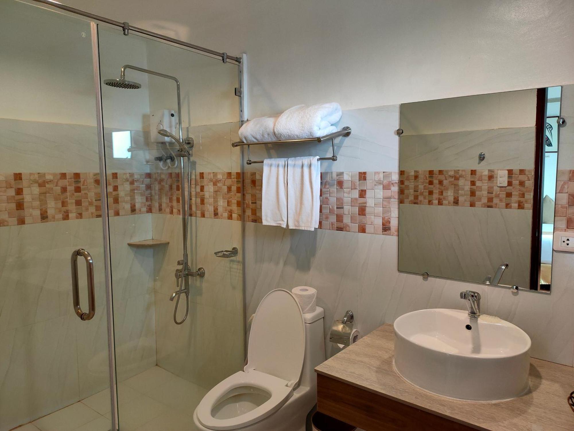 Villa Umi Panglao Resort Room photo