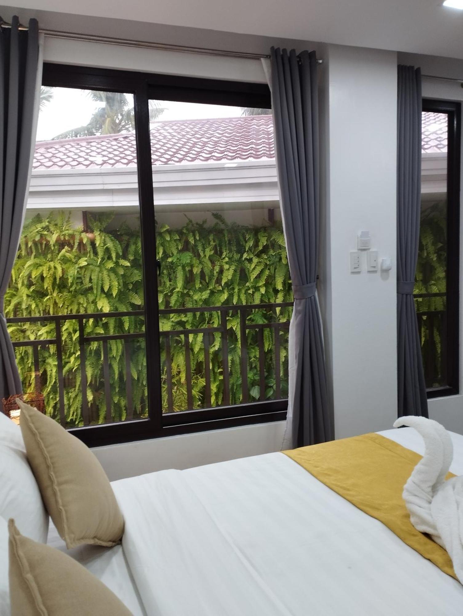 Villa Umi Panglao Resort Room photo