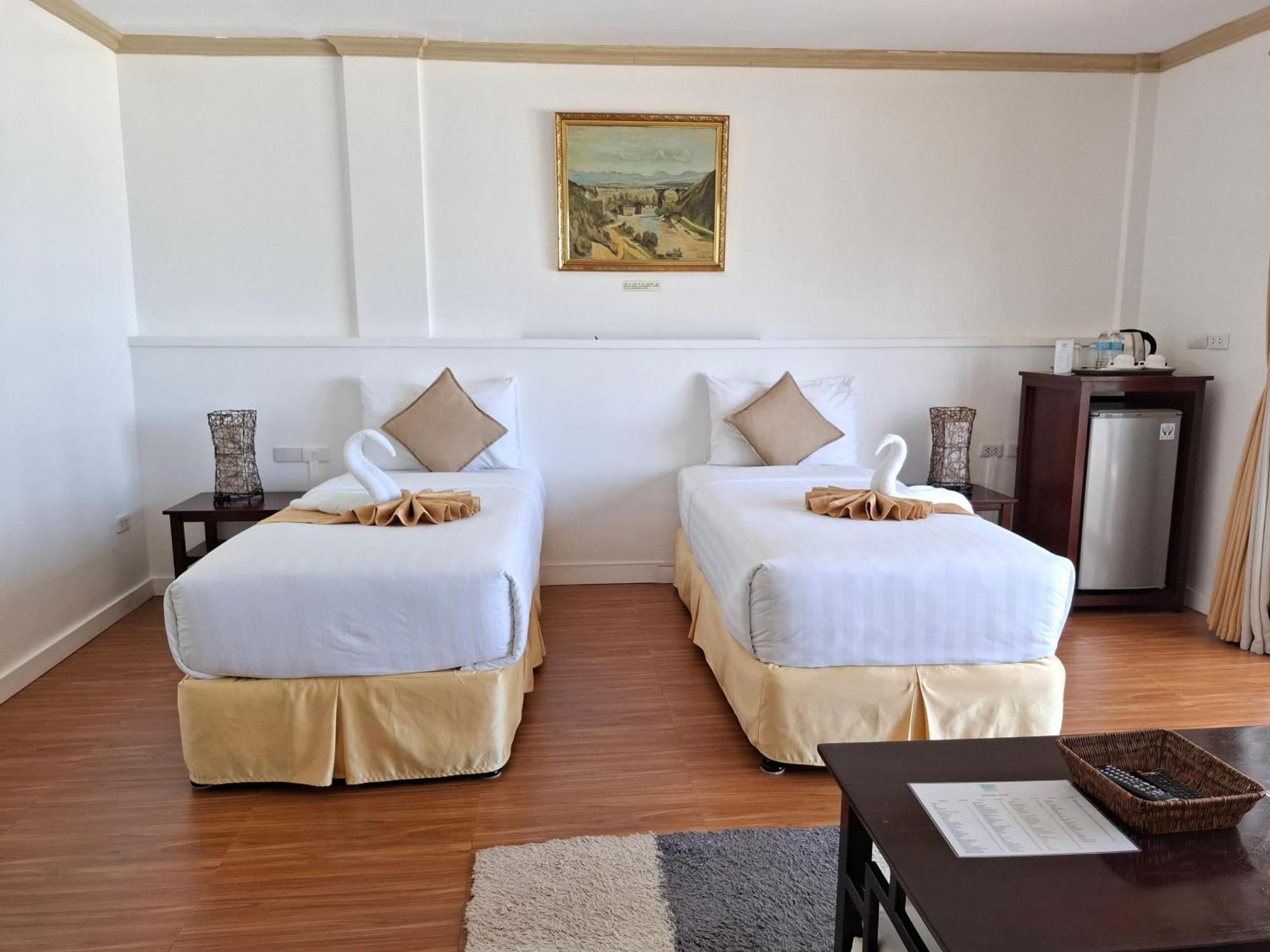 Villa Umi Panglao Resort Exterior photo