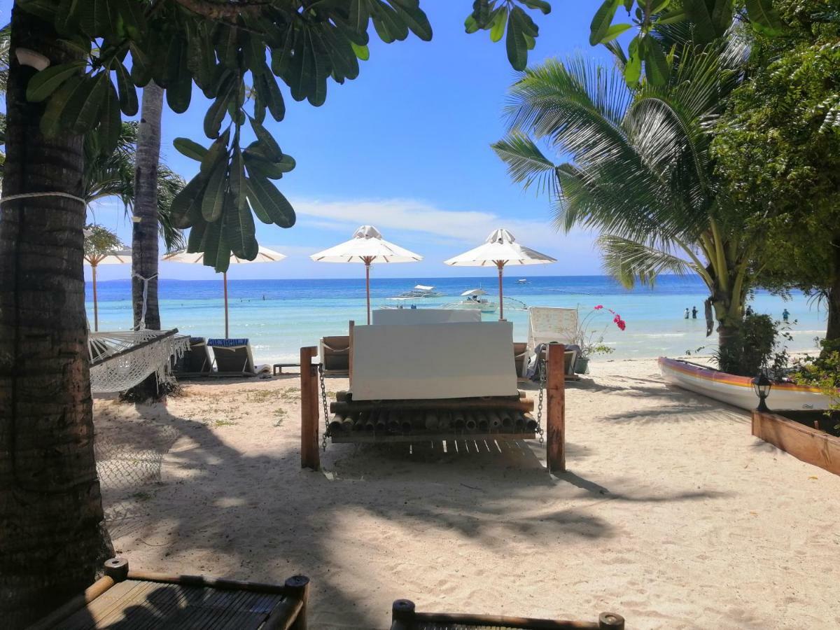 Villa Umi Panglao Resort Exterior photo